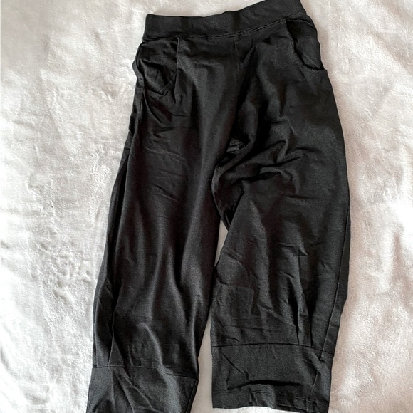 Spirithouse gathered details balloon pants - Picture 1 of 11